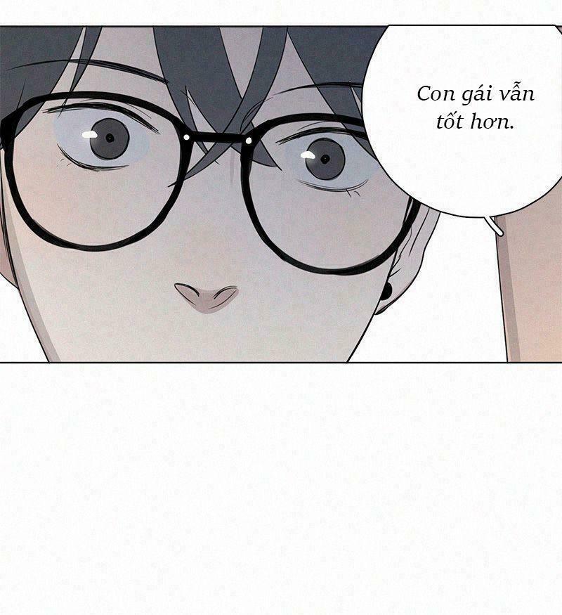 Here U Are: Chapter 77