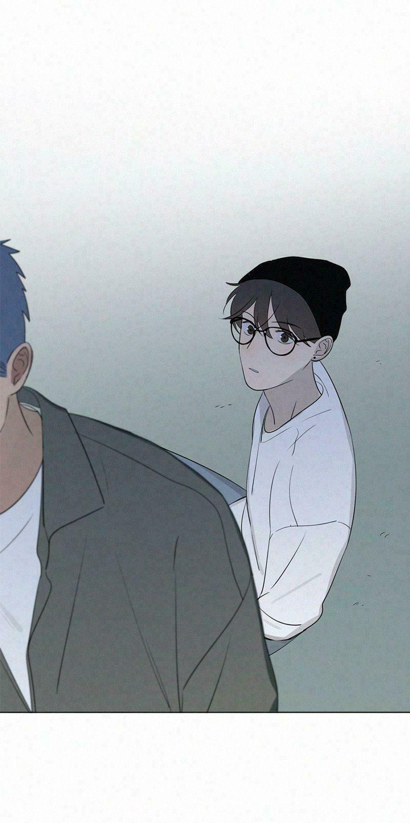 Here U Are: Chapter 77