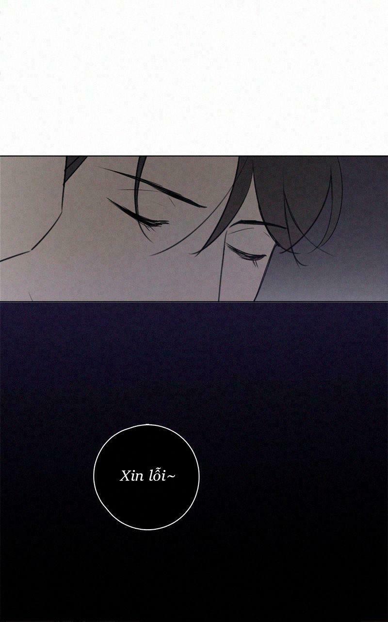 Here U Are: Chapter 77