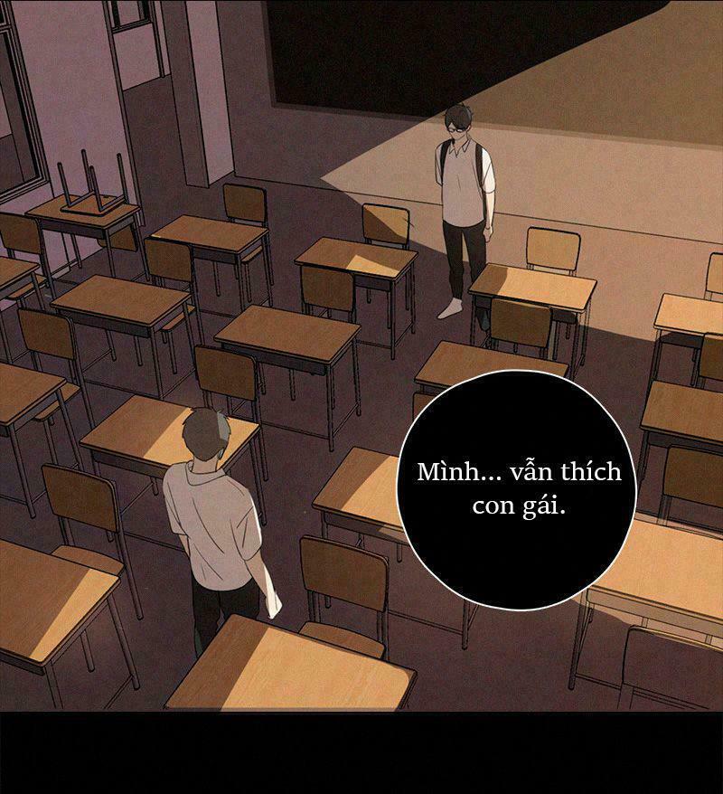 Here U Are: Chapter 77