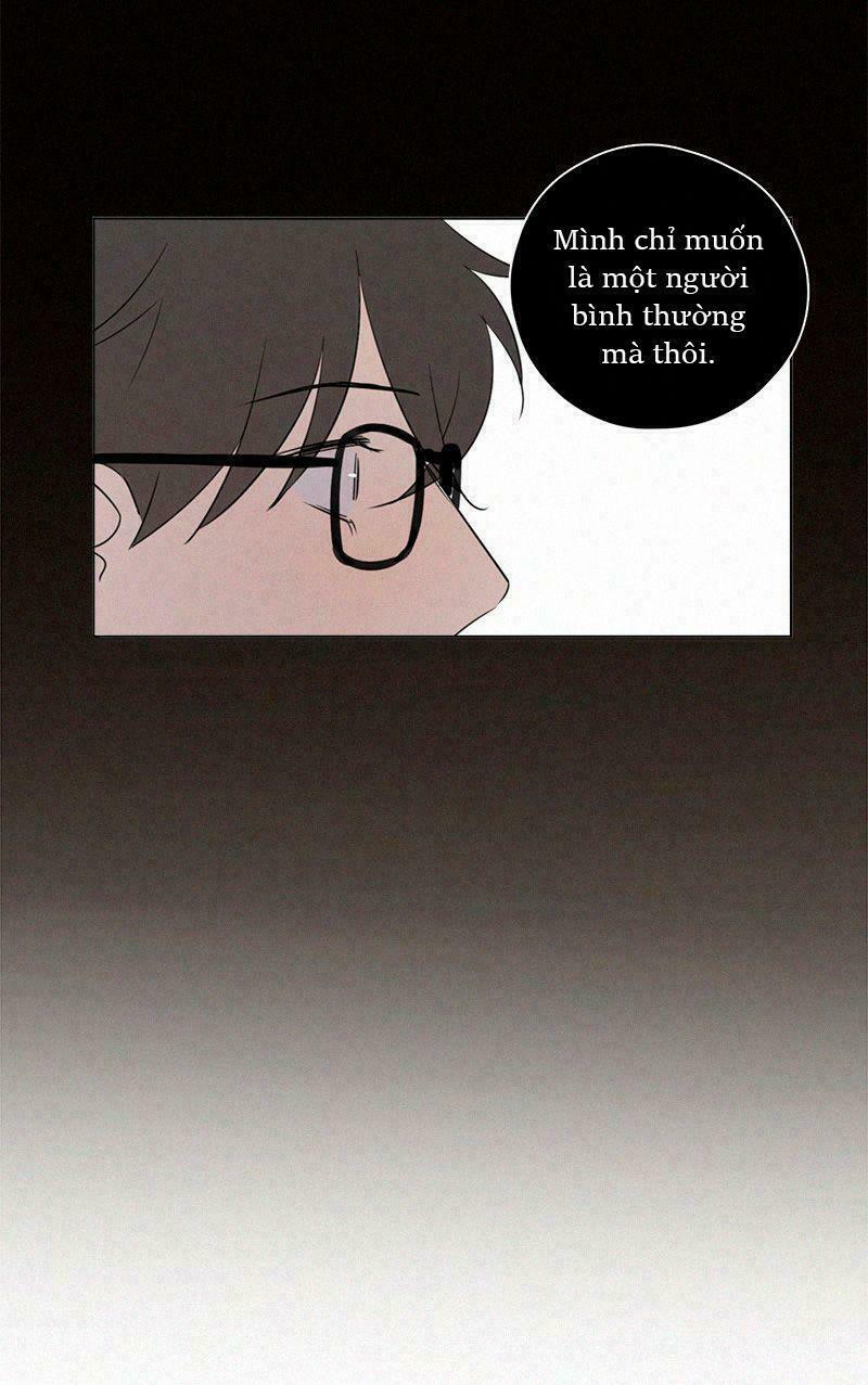 Here U Are: Chapter 77