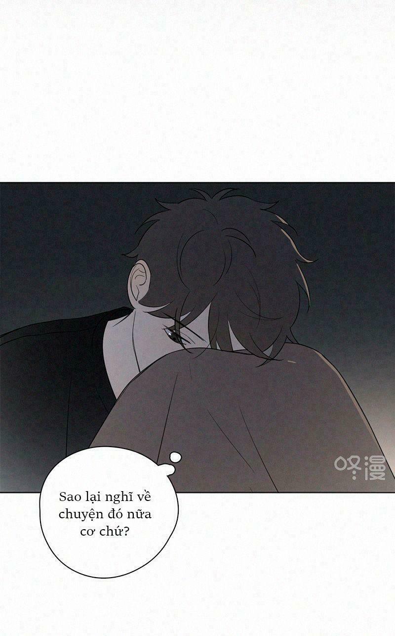 Here U Are: Chapter 77