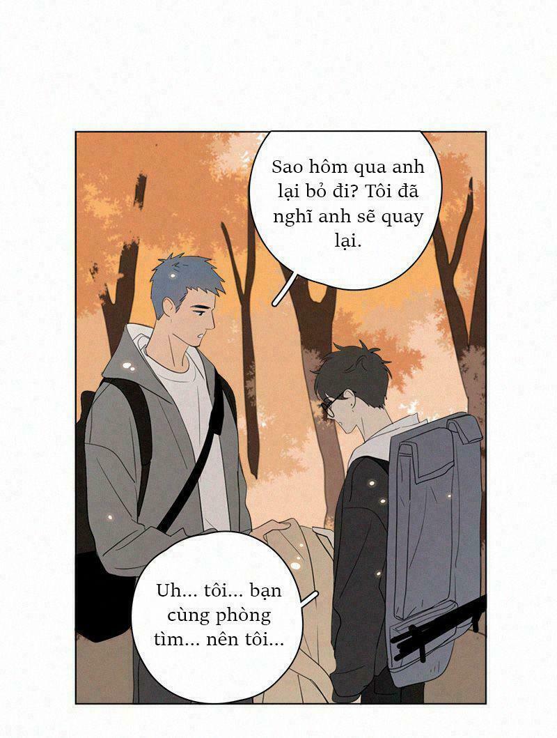 Here U Are: Chapter 77