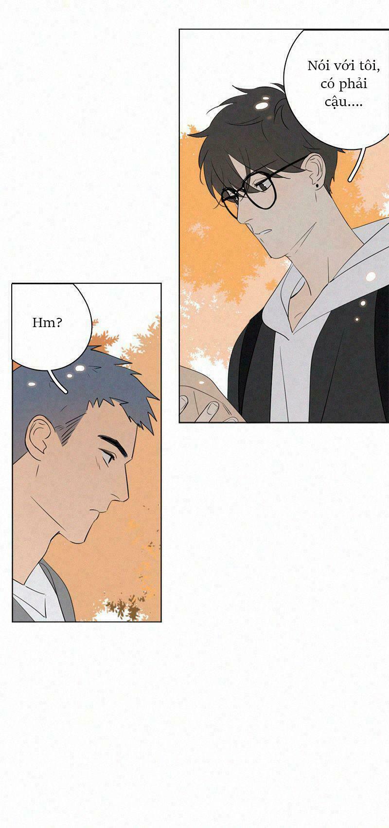 Here U Are: Chapter 77