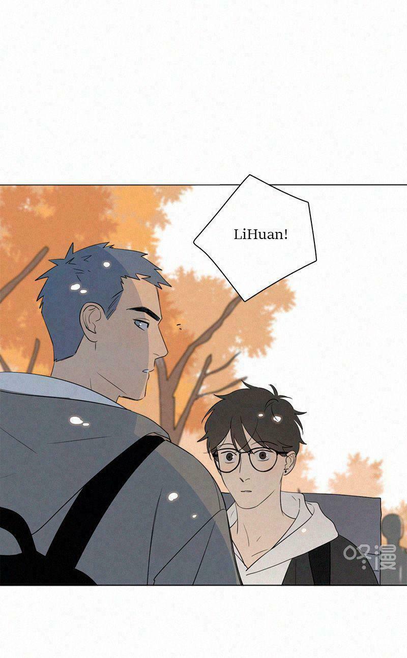 Here U Are: Chapter 77