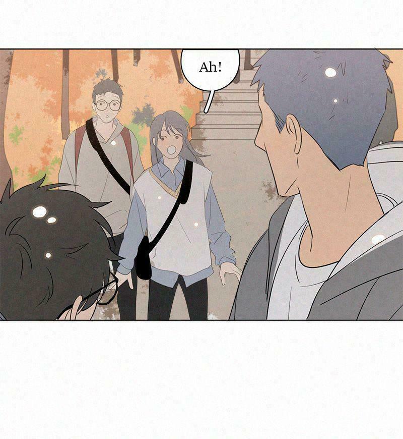 Here U Are: Chapter 77