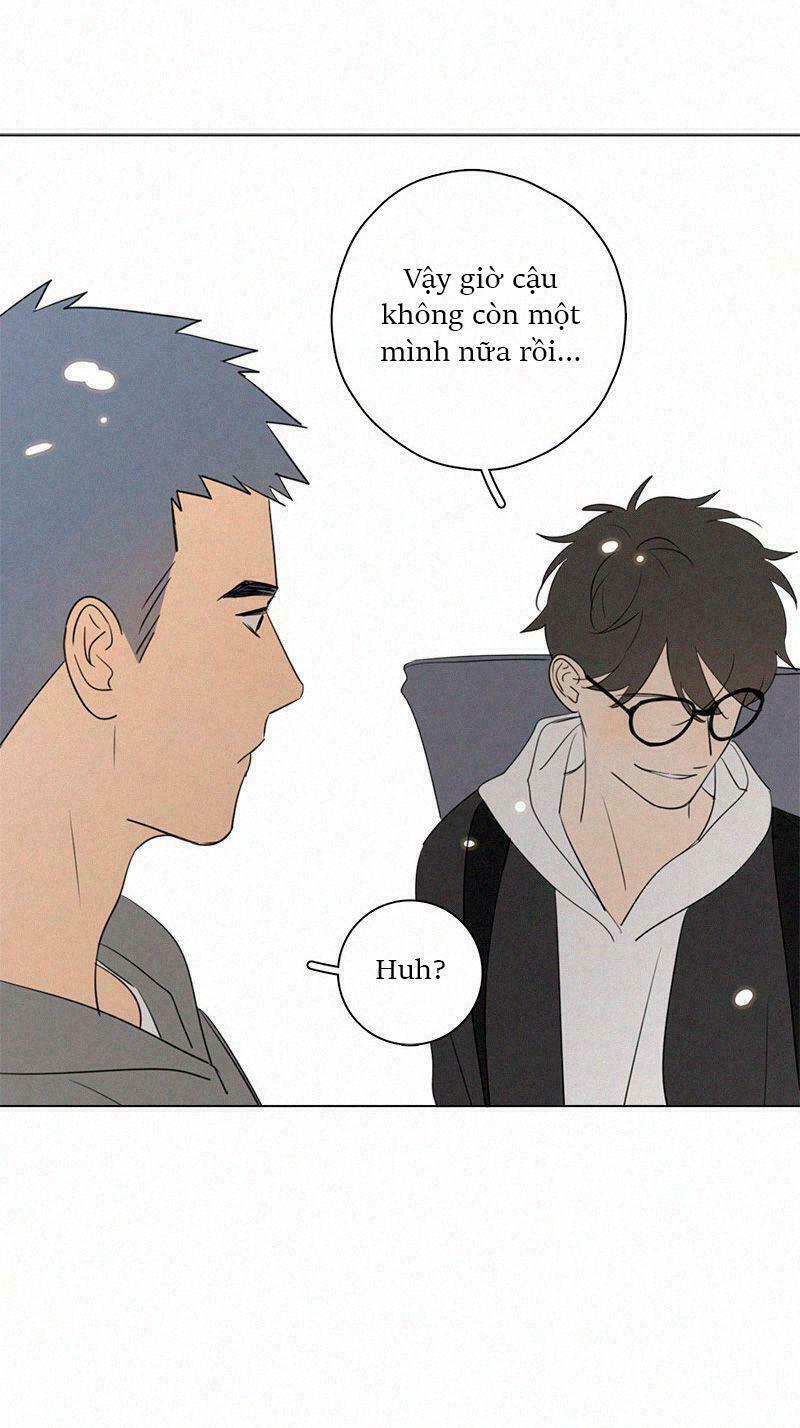 Here U Are: Chapter 77