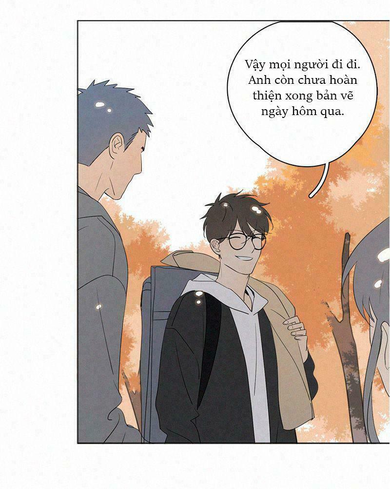 Here U Are: Chapter 77