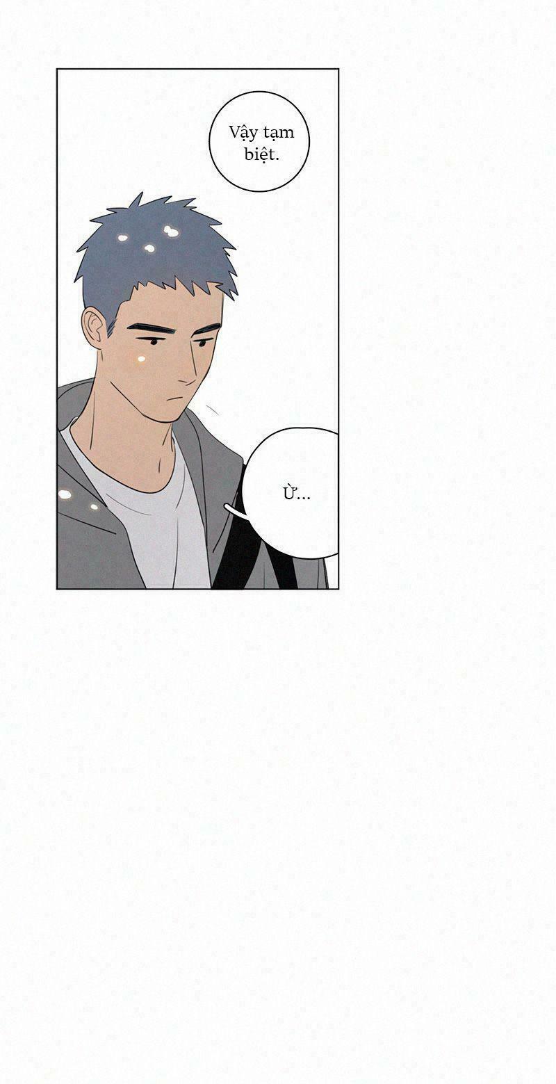 Here U Are: Chapter 77