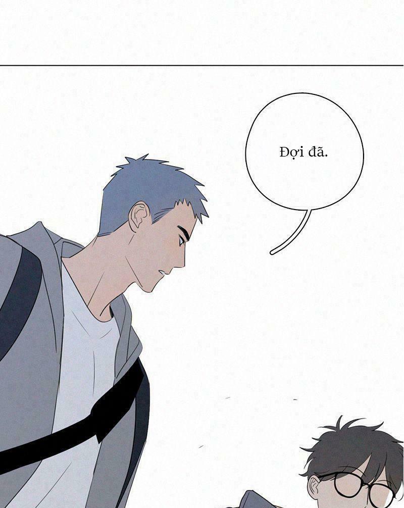 Here U Are: Chapter 77