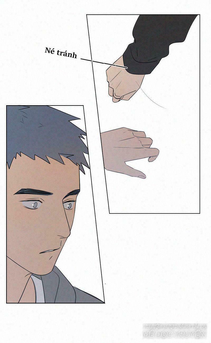 Here U Are: Chapter 77