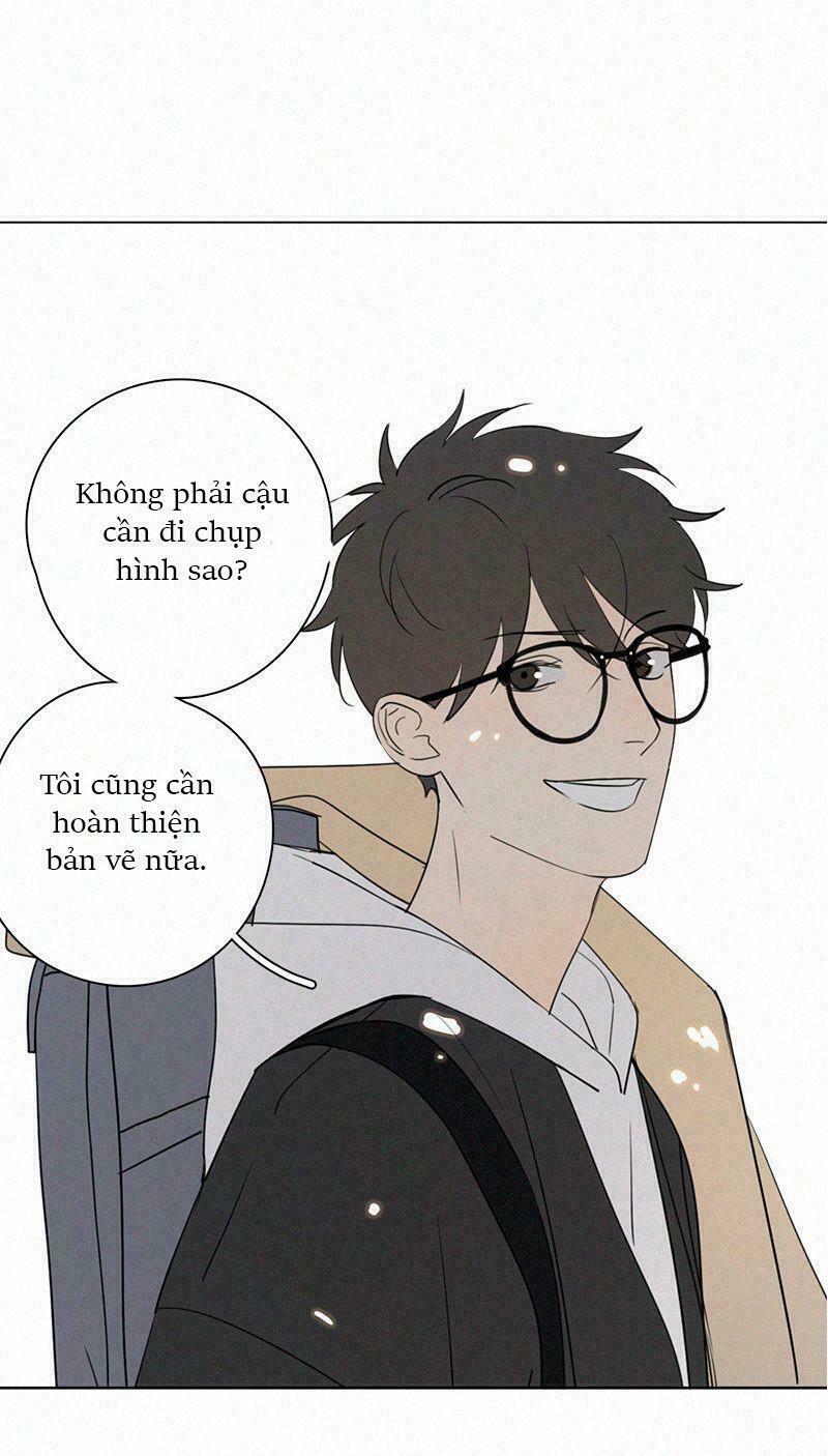 Here U Are: Chapter 77