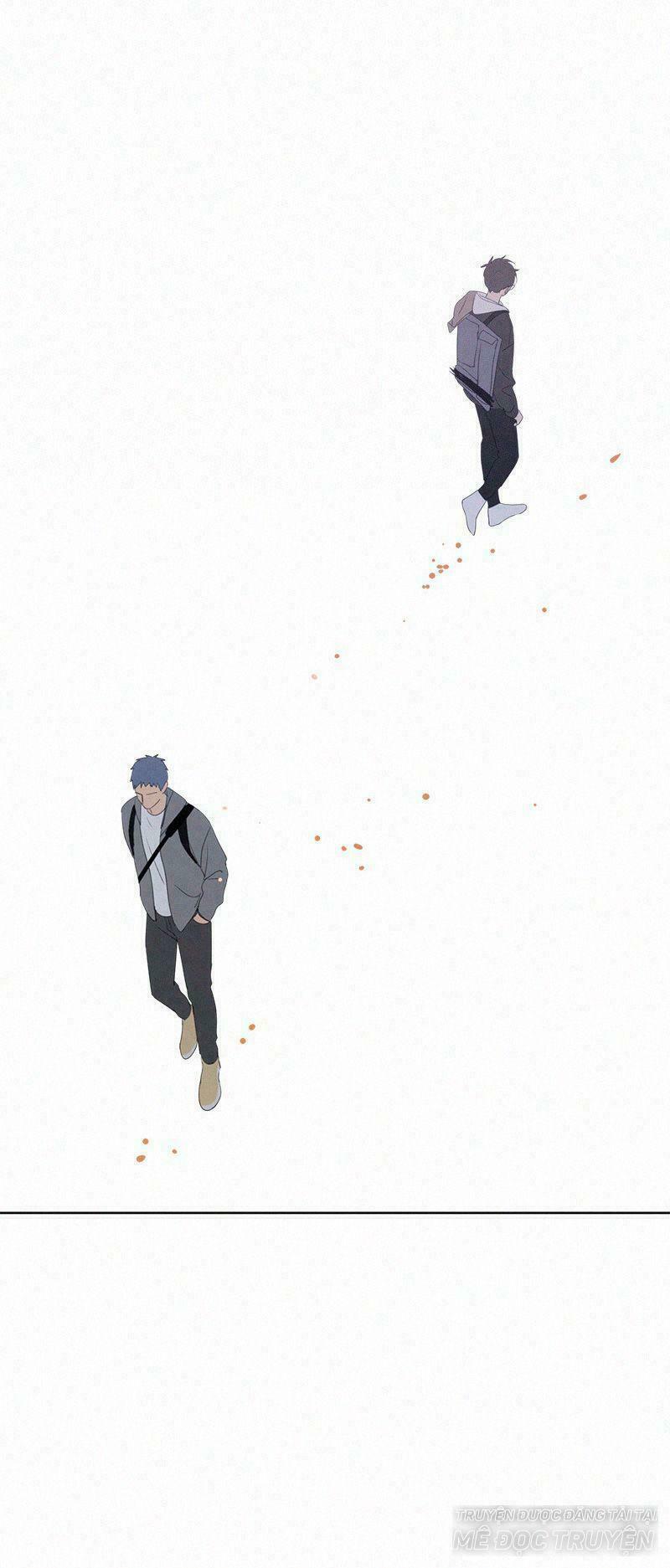 Here U Are: Chapter 77