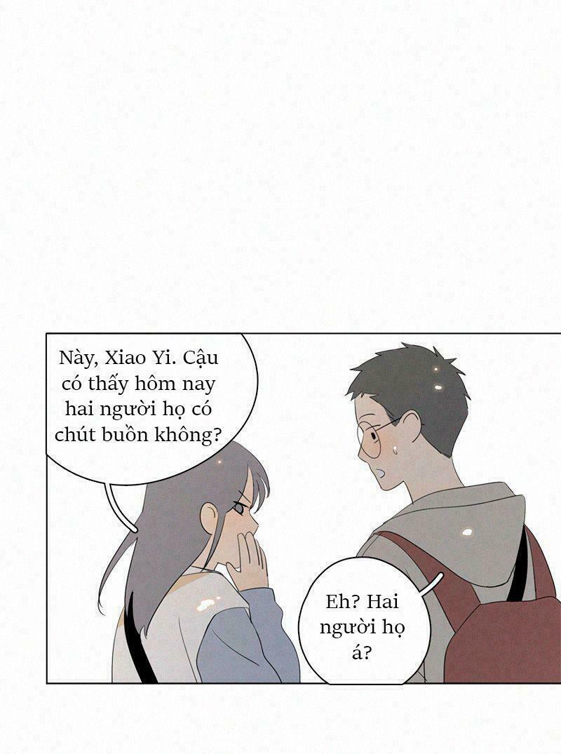 Here U Are: Chapter 77