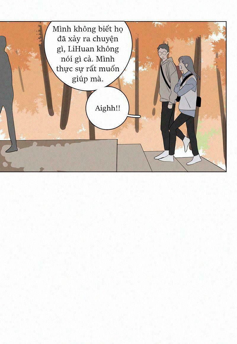 Here U Are: Chapter 77