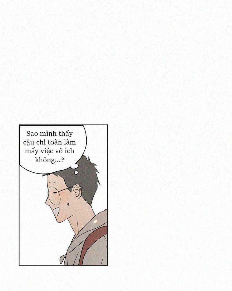 Here U Are: Chapter 77