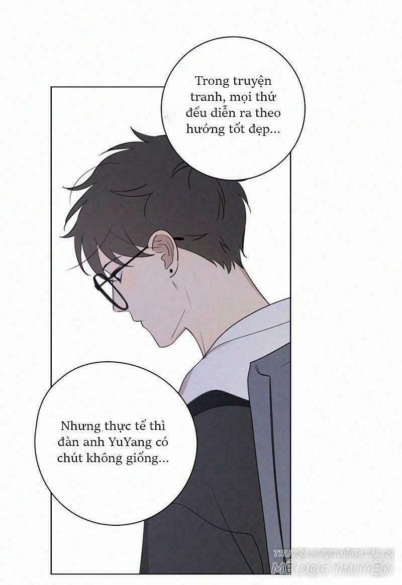 Here U Are: Chapter 77