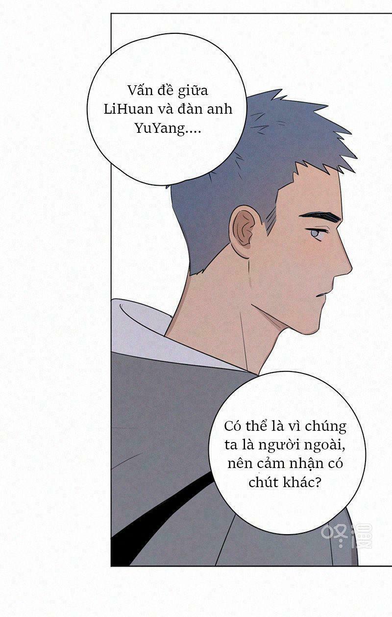Here U Are: Chapter 77
