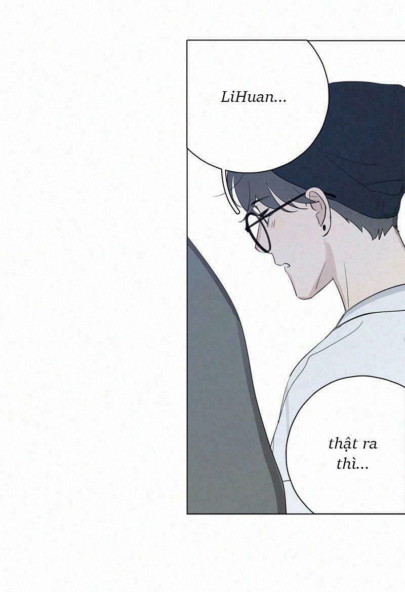 Here U Are: Chapter 77