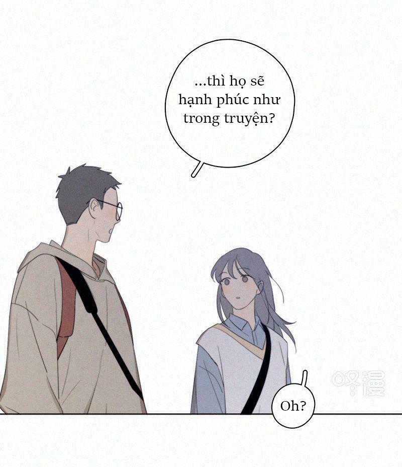 Here U Are: Chapter 77