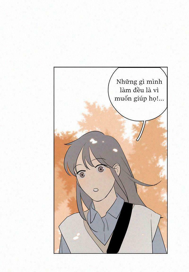 Here U Are: Chapter 77
