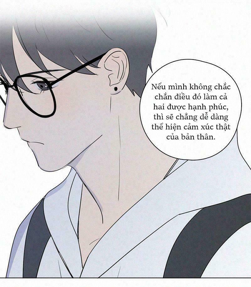 Here U Are: Chapter 77