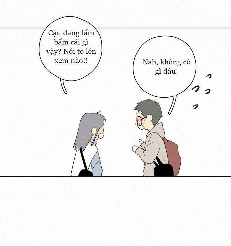 Here U Are: Chapter 77