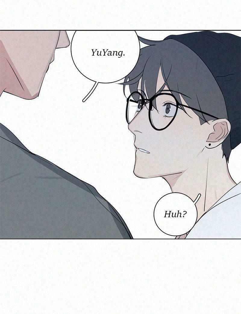 Here U Are: Chapter 77