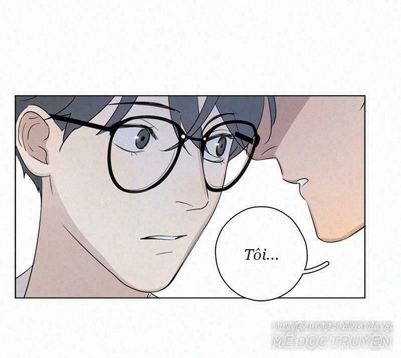 Here U Are: Chapter 77