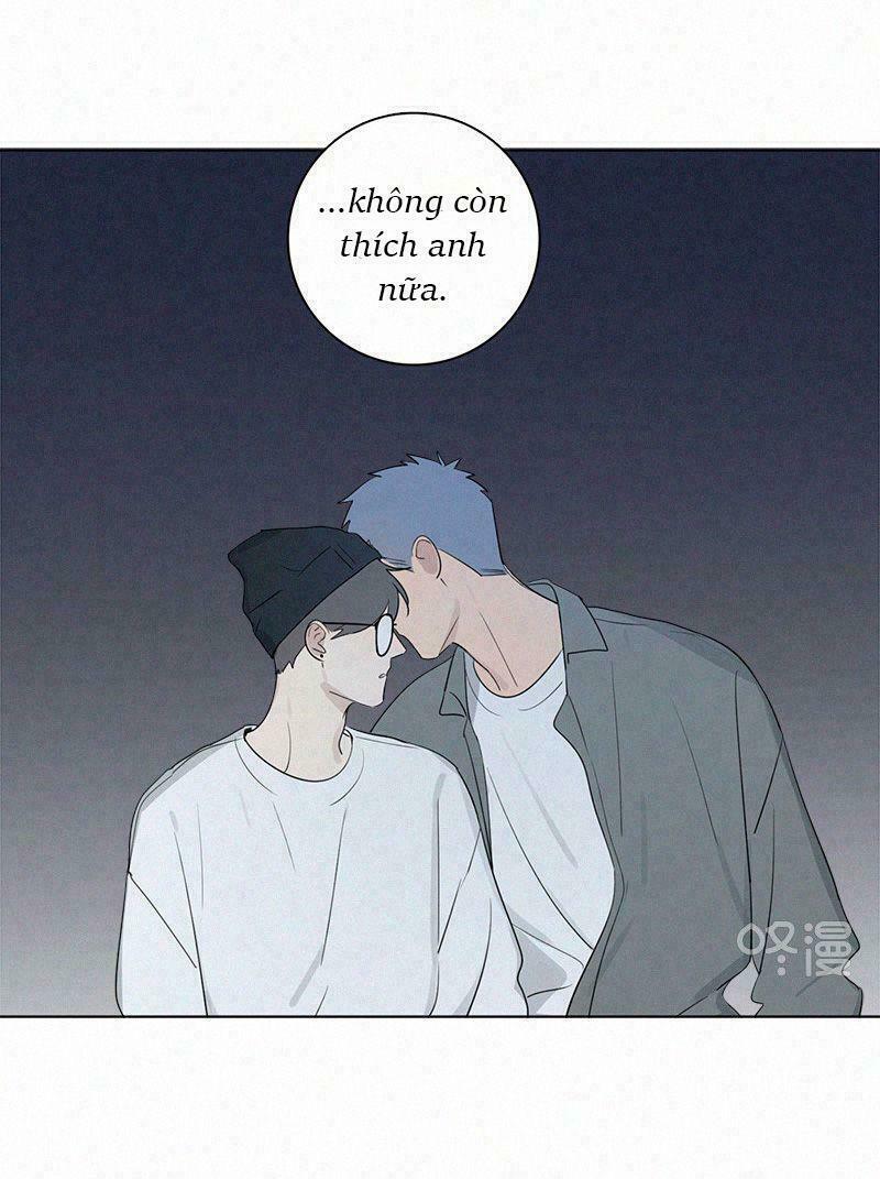 Here U Are: Chapter 77