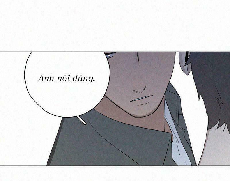 Here U Are: Chapter 77