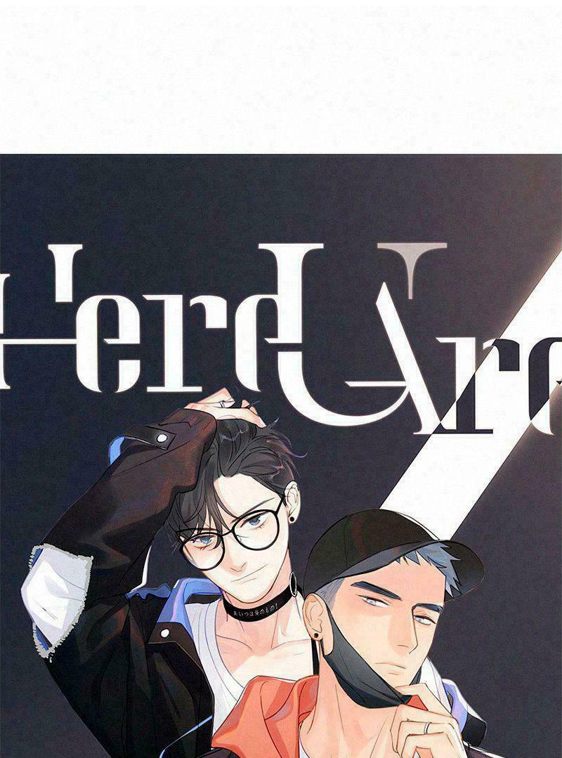 Here U Are: Chapter 79