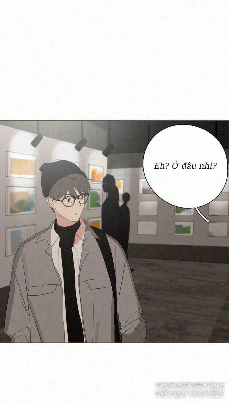 Here U Are: Chapter 79