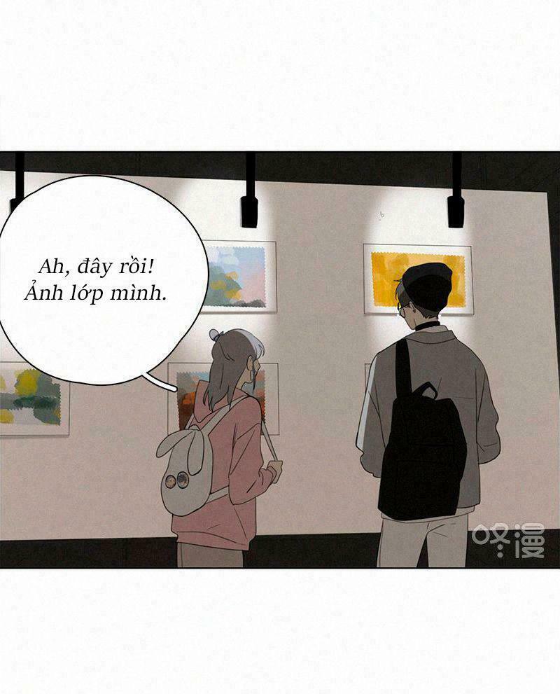 Here U Are: Chapter 79
