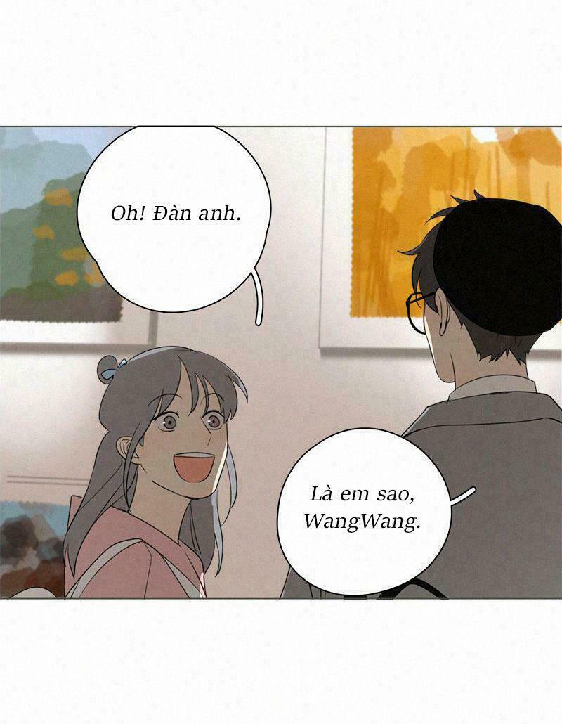 Here U Are: Chapter 79