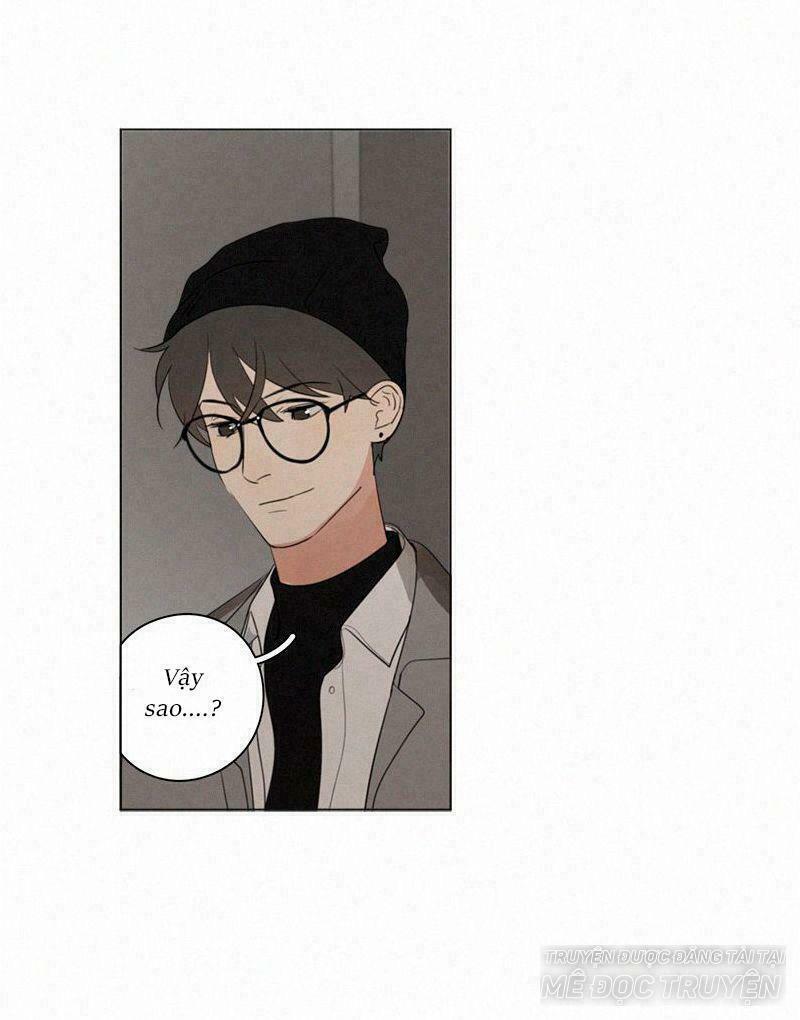 Here U Are: Chapter 79