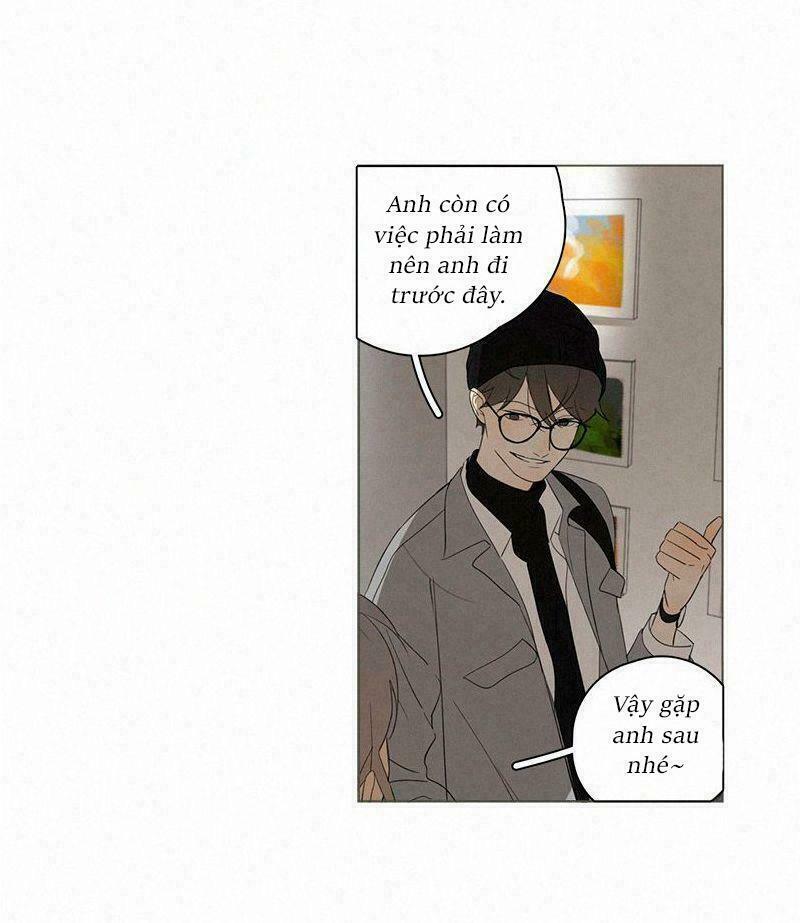Here U Are: Chapter 79