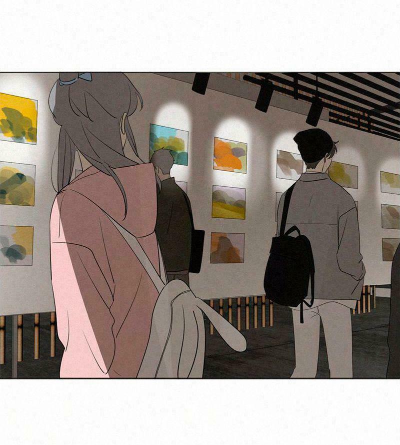 Here U Are: Chapter 79