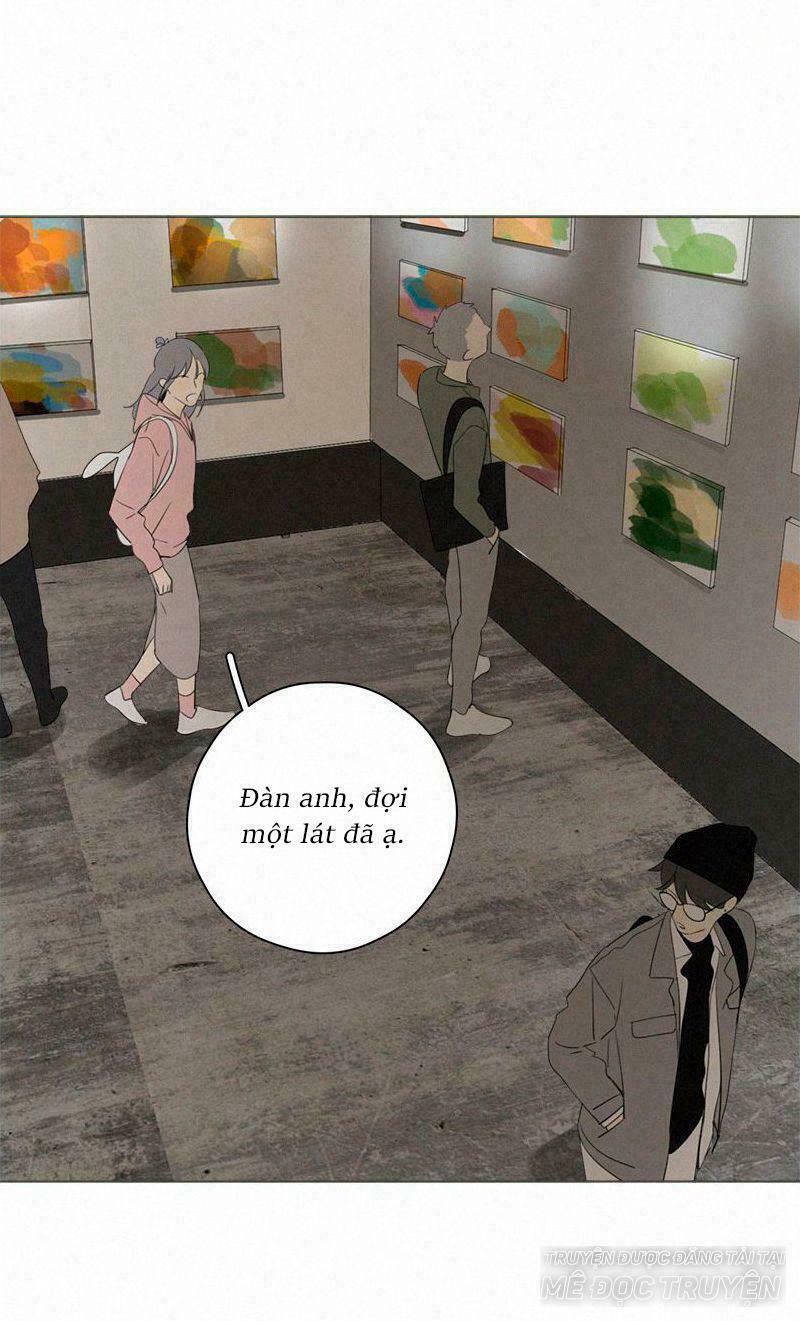 Here U Are: Chapter 79