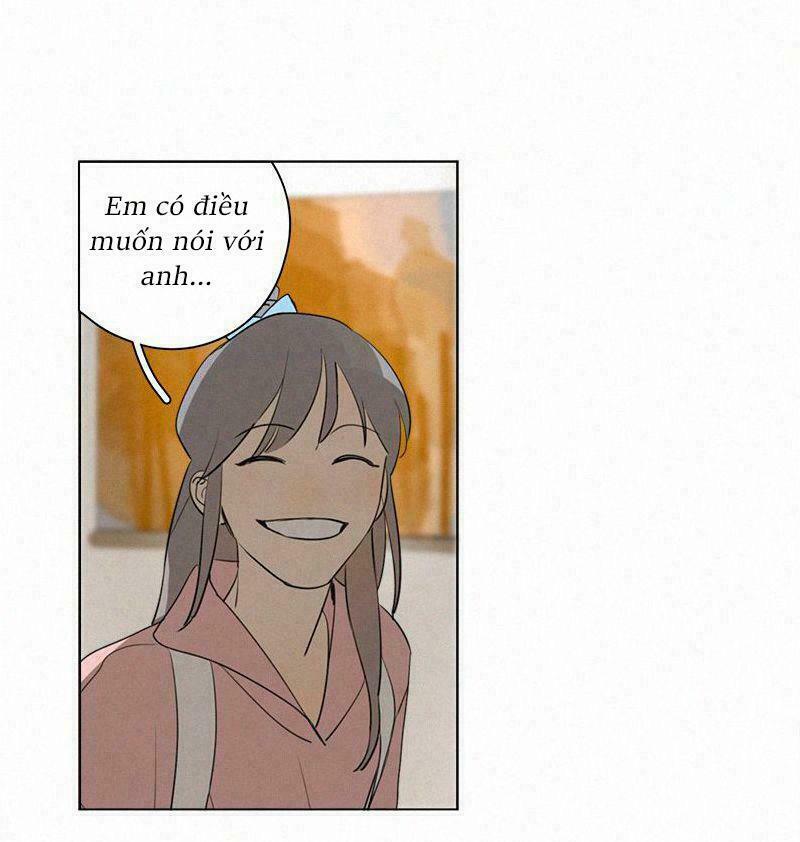 Here U Are: Chapter 79