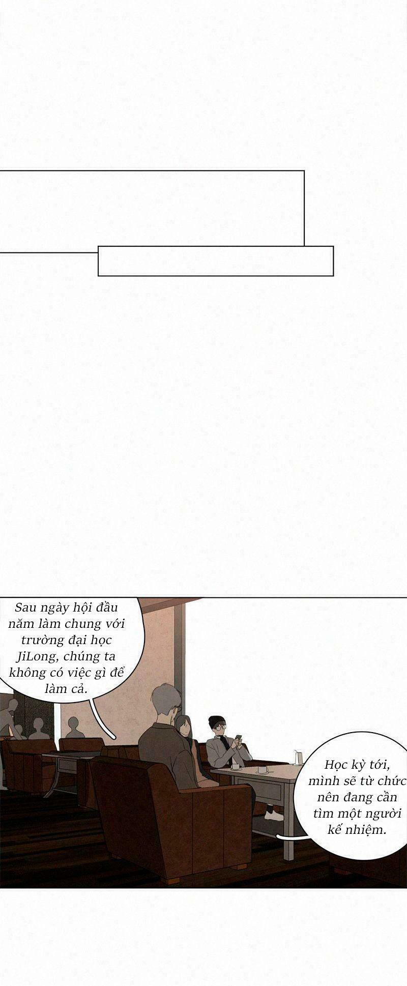 Here U Are: Chapter 79