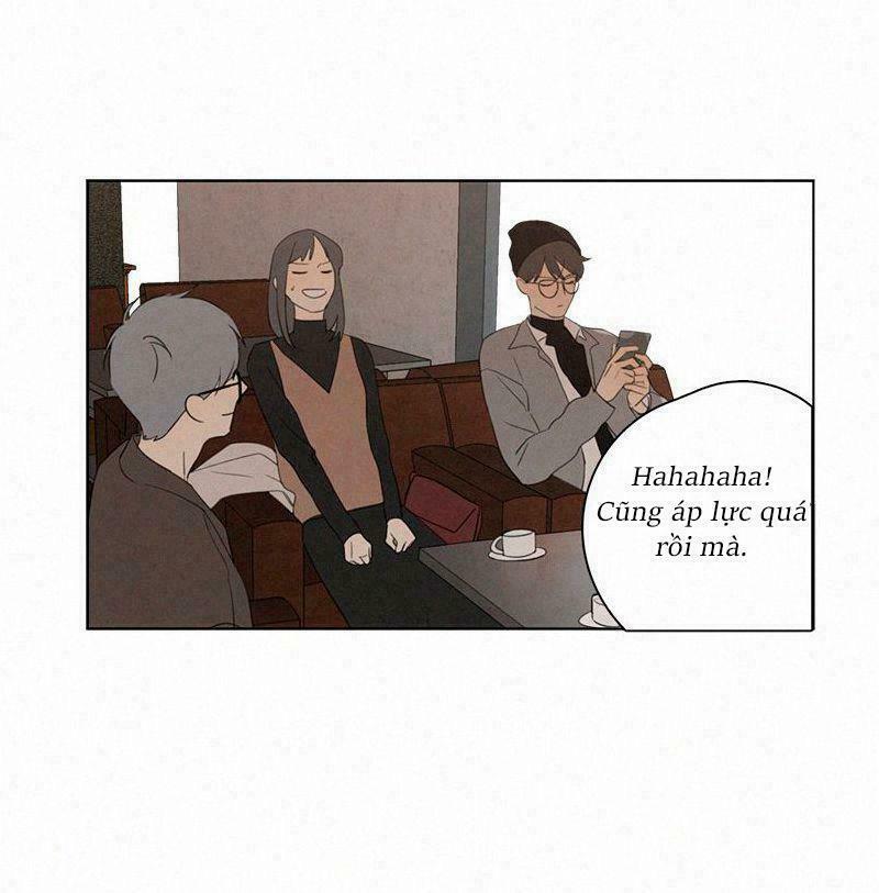 Here U Are: Chapter 79