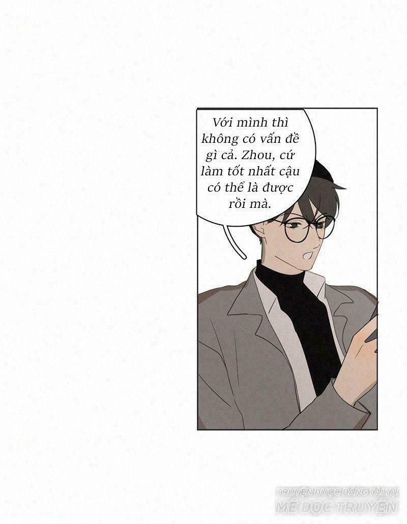 Here U Are: Chapter 79
