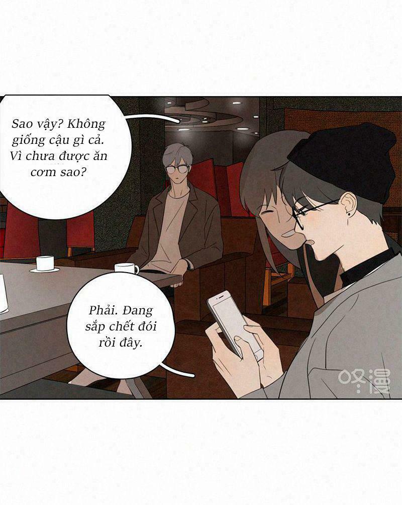 Here U Are: Chapter 79