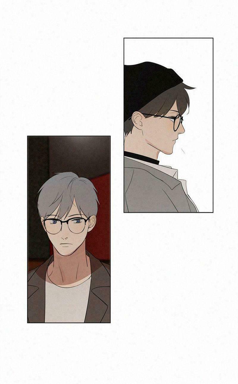 Here U Are: Chapter 79