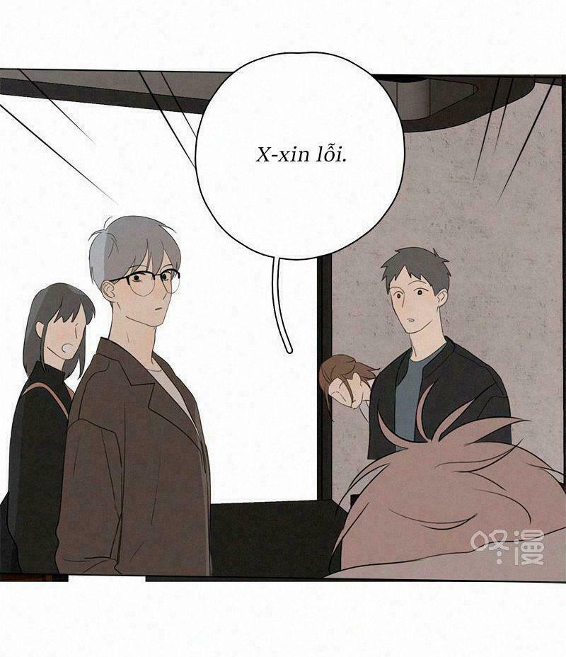 Here U Are: Chapter 79