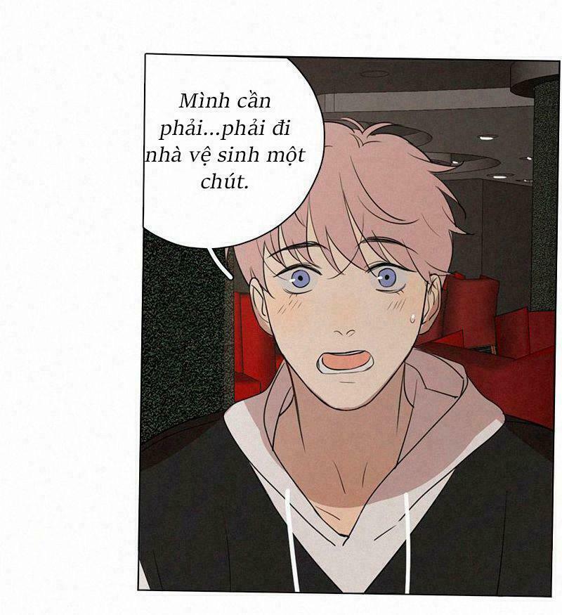 Here U Are: Chapter 79