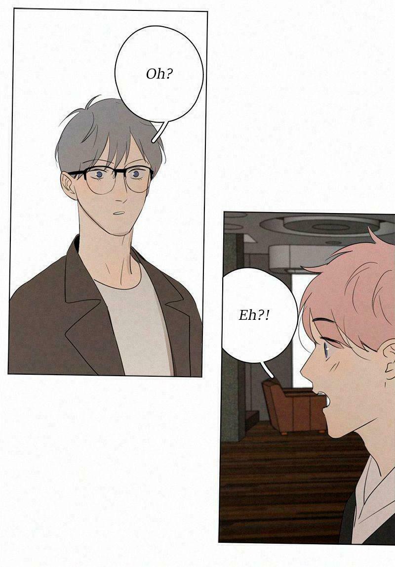 Here U Are: Chapter 79