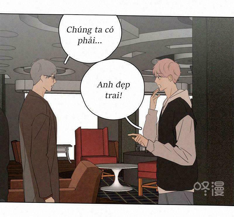 Here U Are: Chapter 79