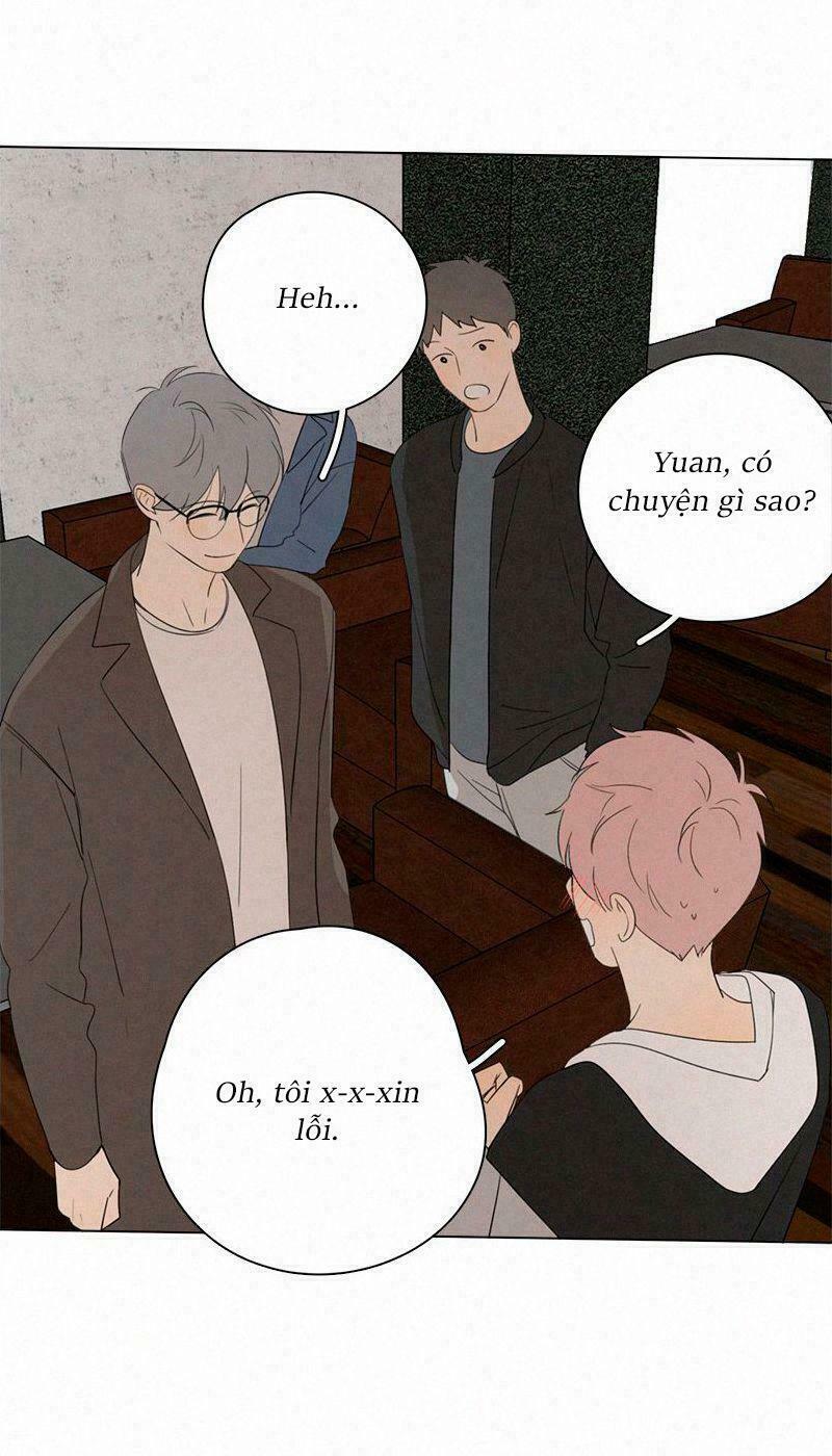 Here U Are: Chapter 79